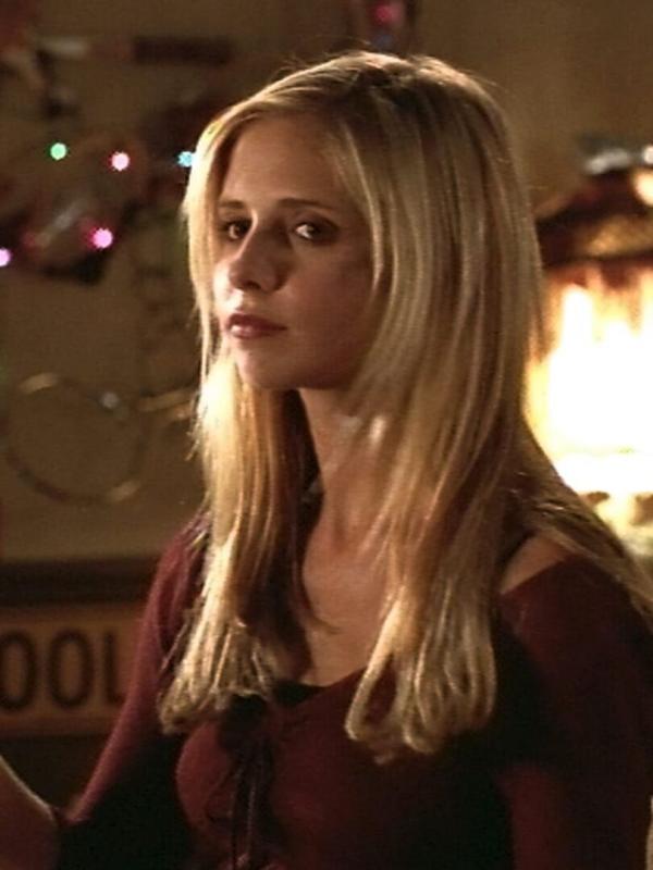 Buffy contre les vampires S5 E22