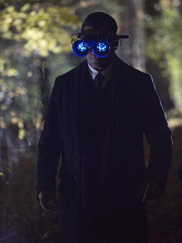 Les Enquêtes de Murdoch S9 E14