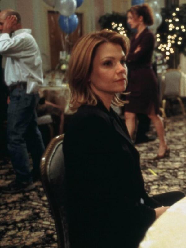 New York Section Criminelle S1 E12