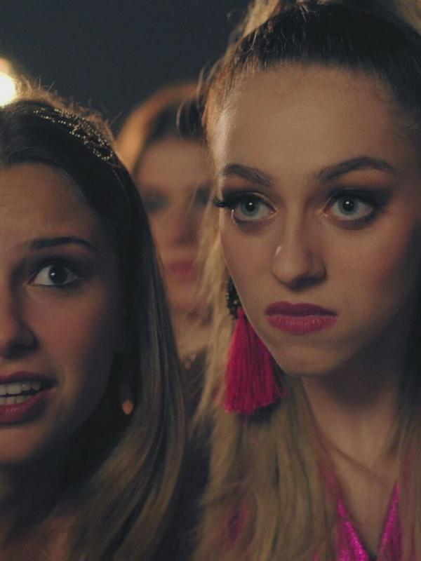 #LikeMe S1 E7
