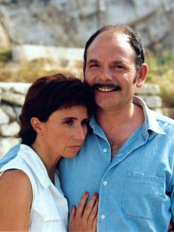 Marie-Jo et ses deux amours