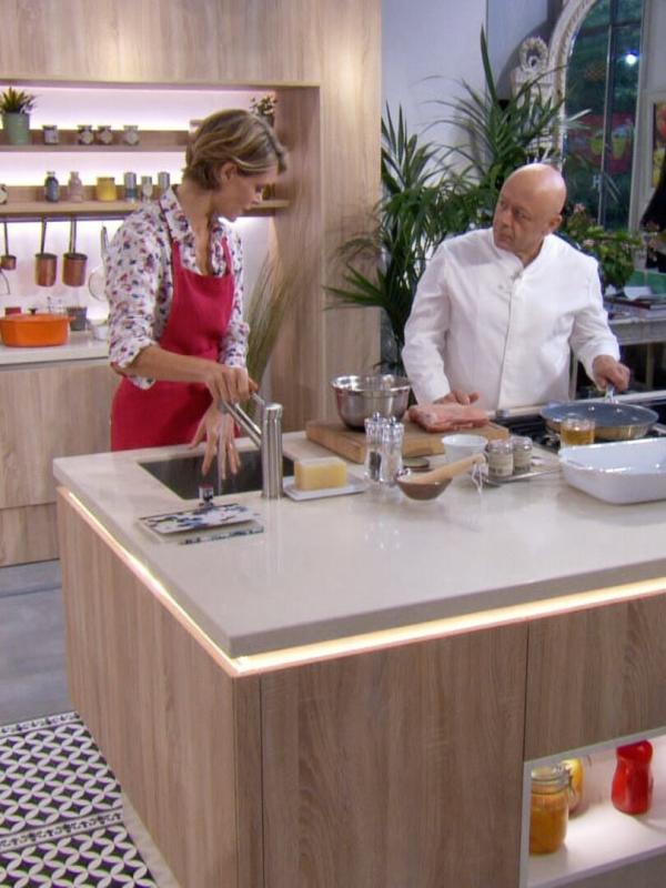 Les carnets de Julie