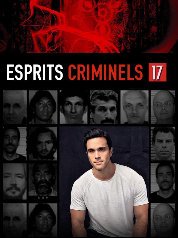 Esprits criminels
