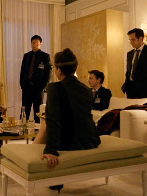 The Deal S1 E5