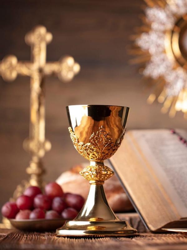 Eucharistieviering/Eurovisie