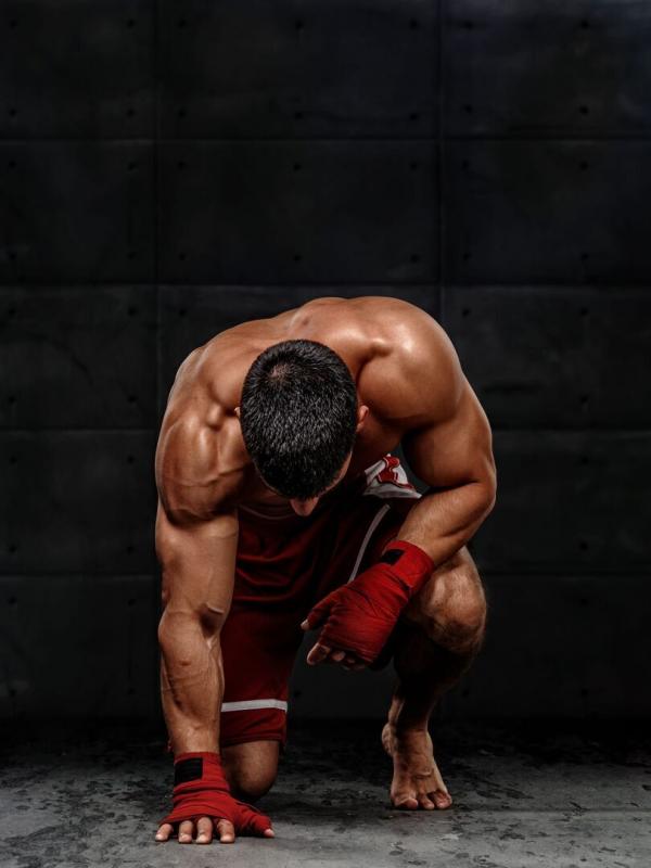 MMA : KSW
