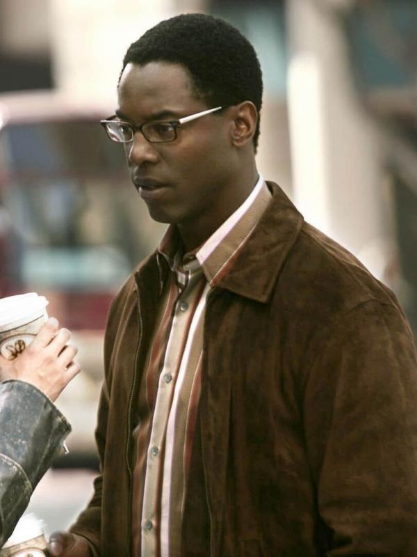 Grey's Anatomy S2 E8