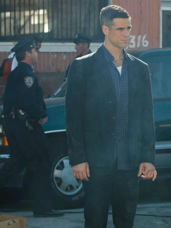 C.S.I. New York S8 E16