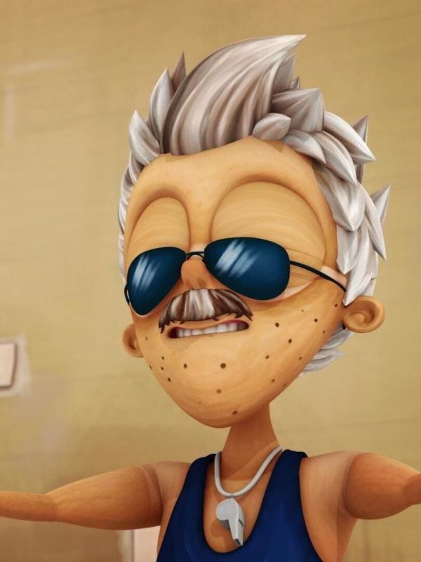 Angelo la Débrouille S4 E24