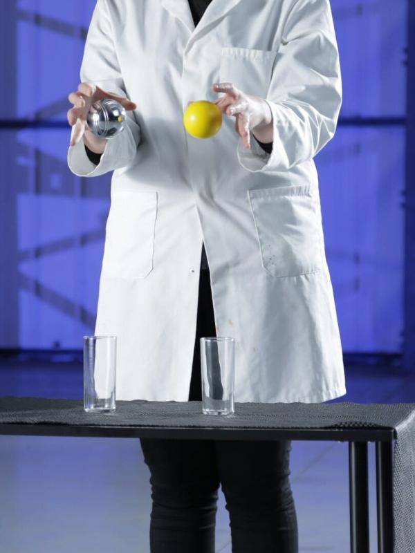 Science of Stupid