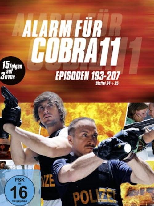 Alerte Cobra