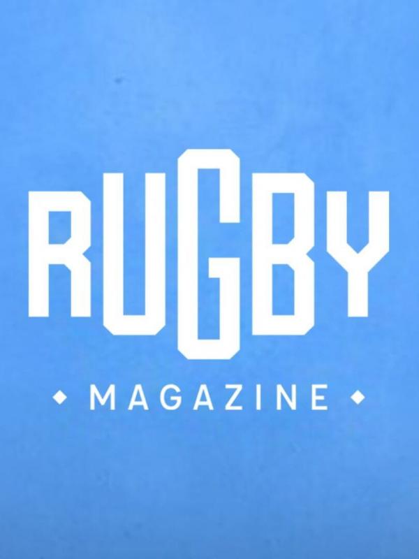 Rugby magazine Occitanie