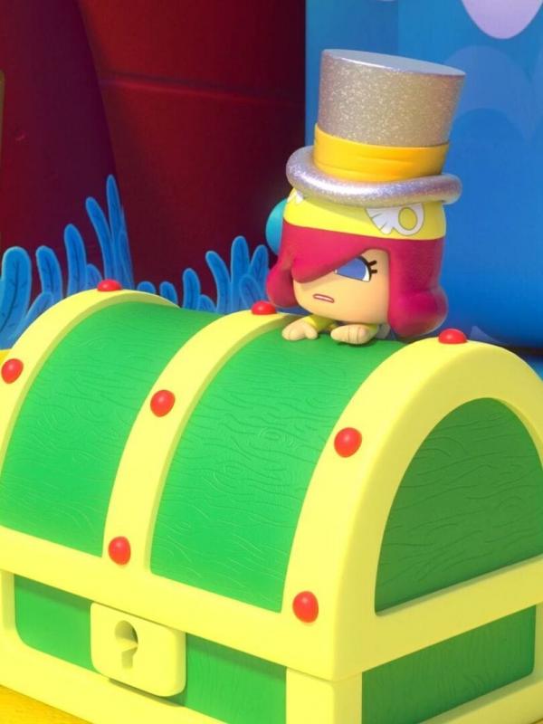 Oui-Oui, enquêtes au pays des jouets S2 E48