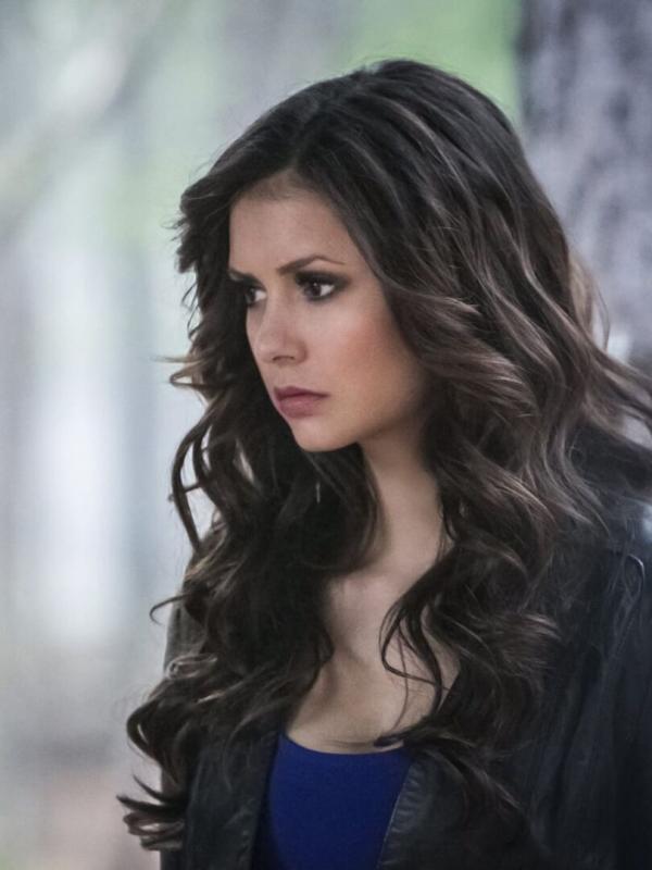 Vampire Diaries S4 E2