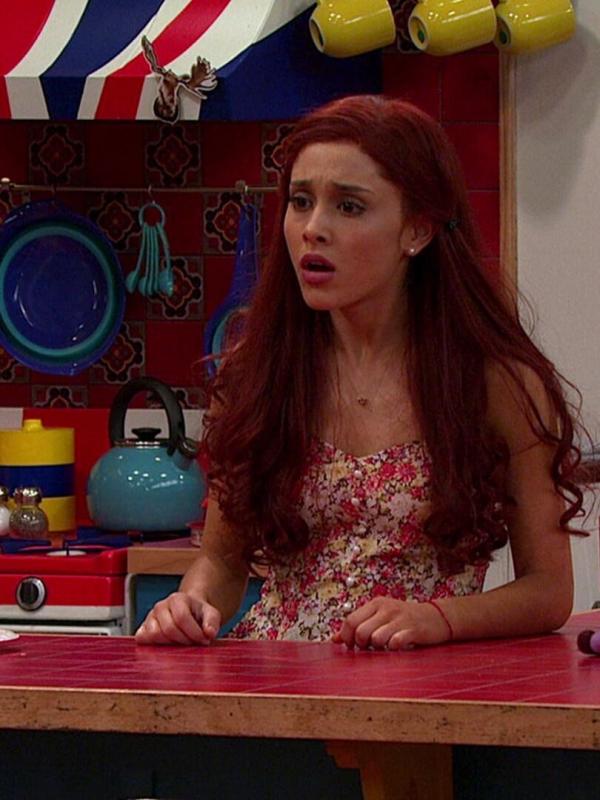 Sam & Cat S1 E23
