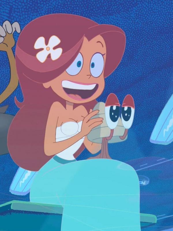 Zig & Sharko S1 E57