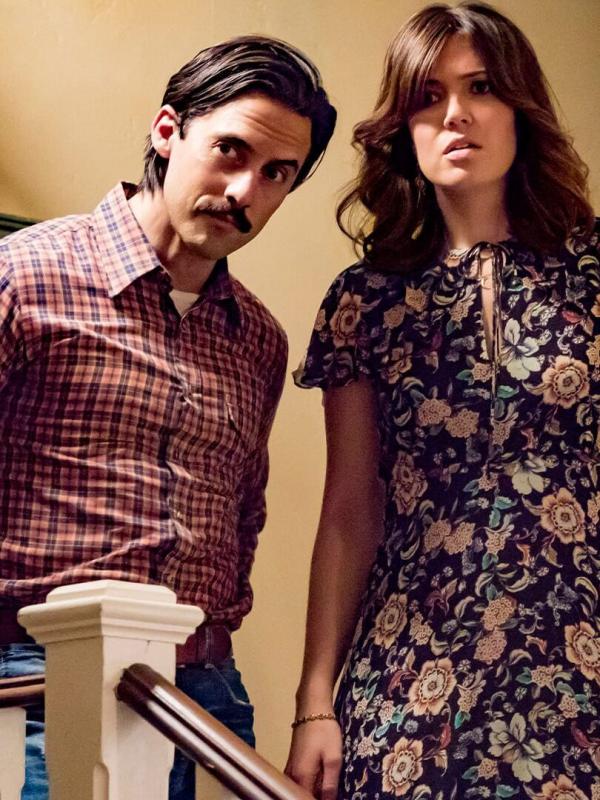 This is Us S1 E13