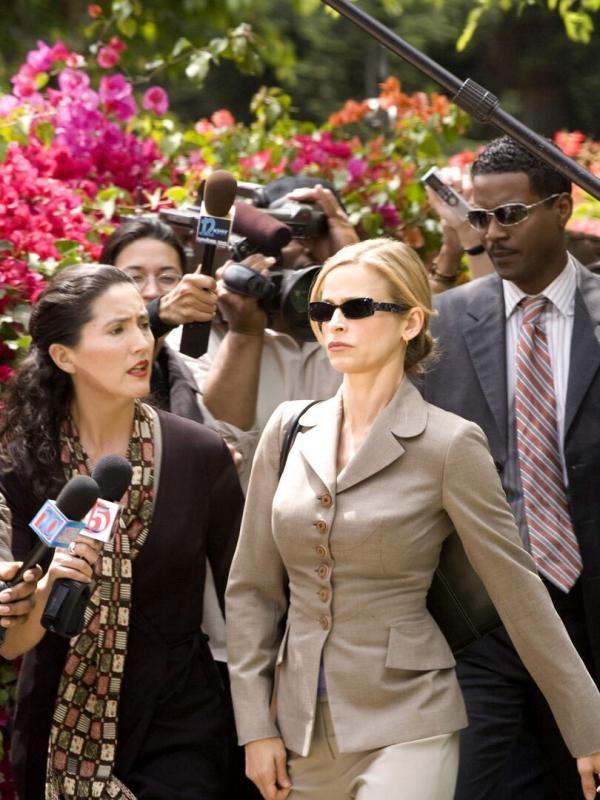 The Closer : L.A. Enquêtes Prioritaires S4 E2