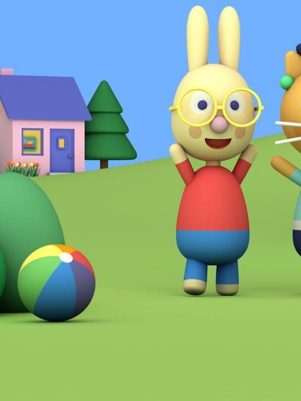 Timbalo S1 E24