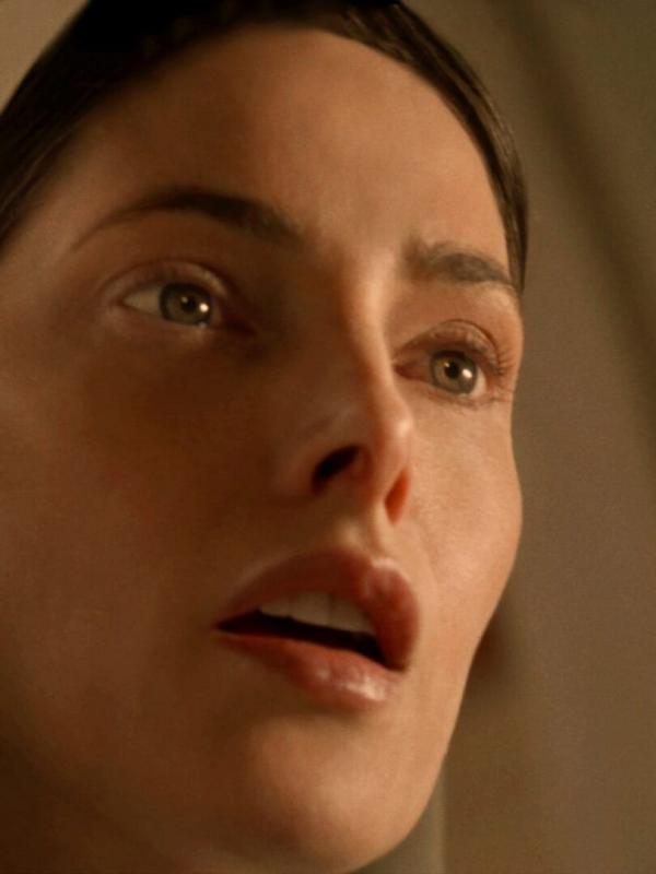 The Ritual – L'exorcisme d'Emma Schmidt