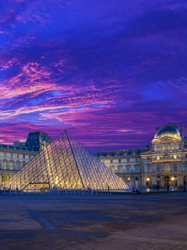 Le Louvre : les 10 secrets du plus grand musée du monde