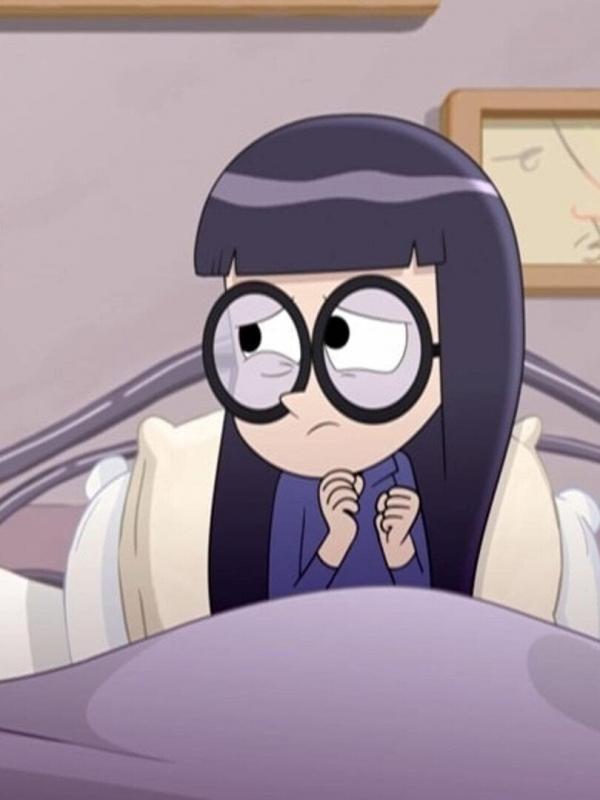 Les filles de Dad S1 E34