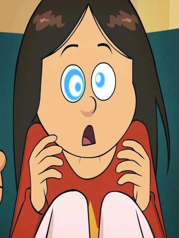 Les Sisters S1 E35