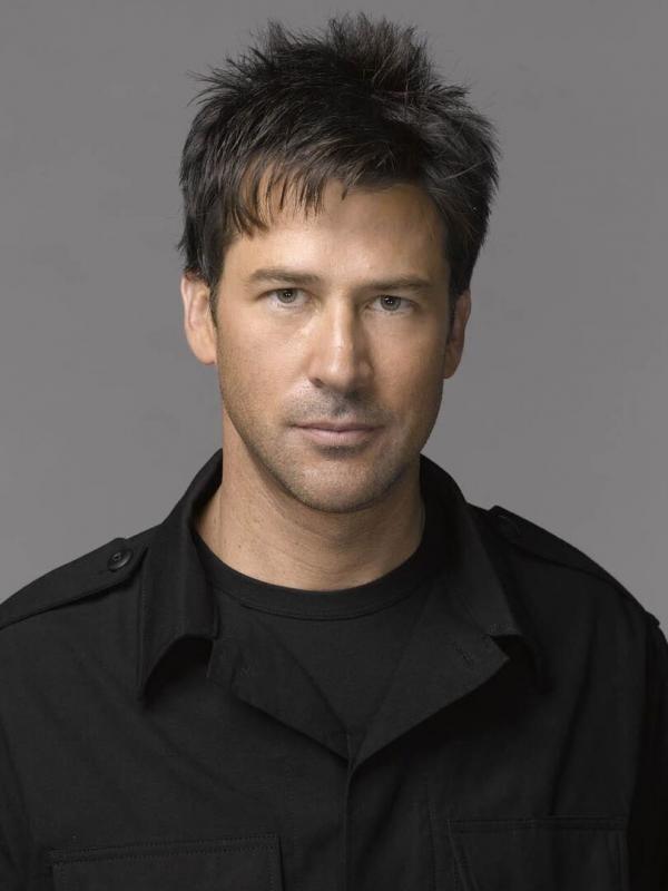 Stargate Atlantis S4 E16