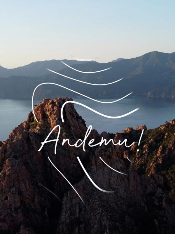 Andemu