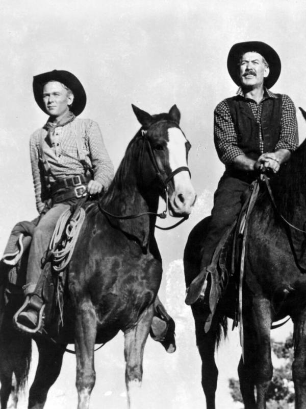 Le convoi des braves