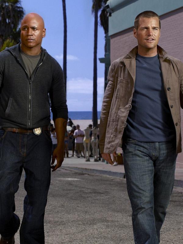 NCIS : Los Angeles S13 E2