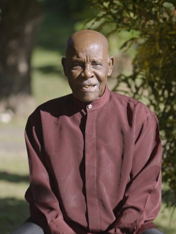 Martinique, terre de centenaires