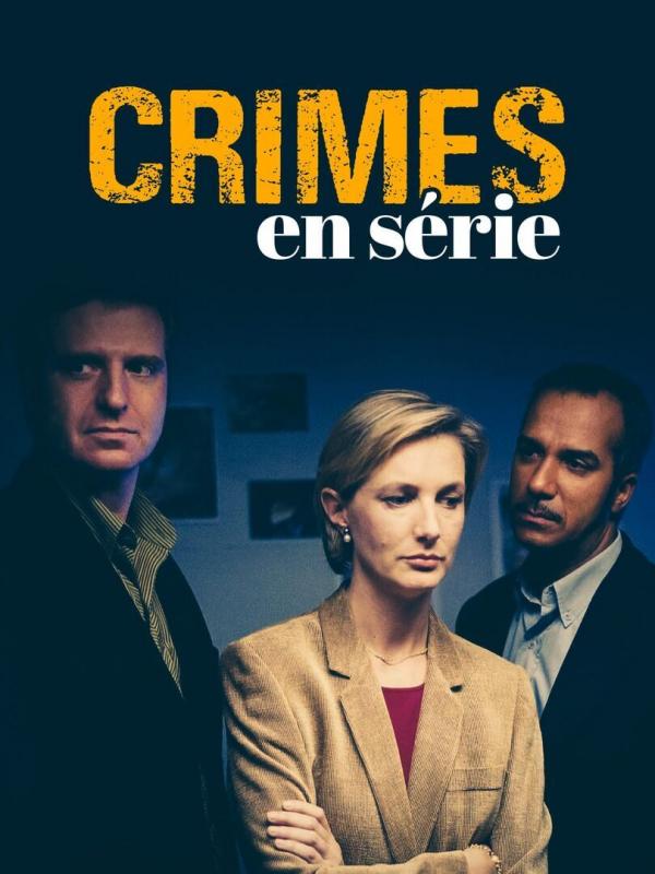 Crimes en série S1 E9