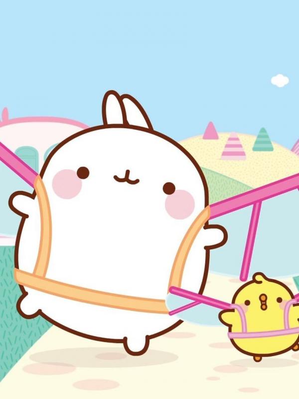 Molang S3 E47