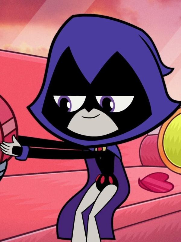 Teen Titans Go ! S8 E1