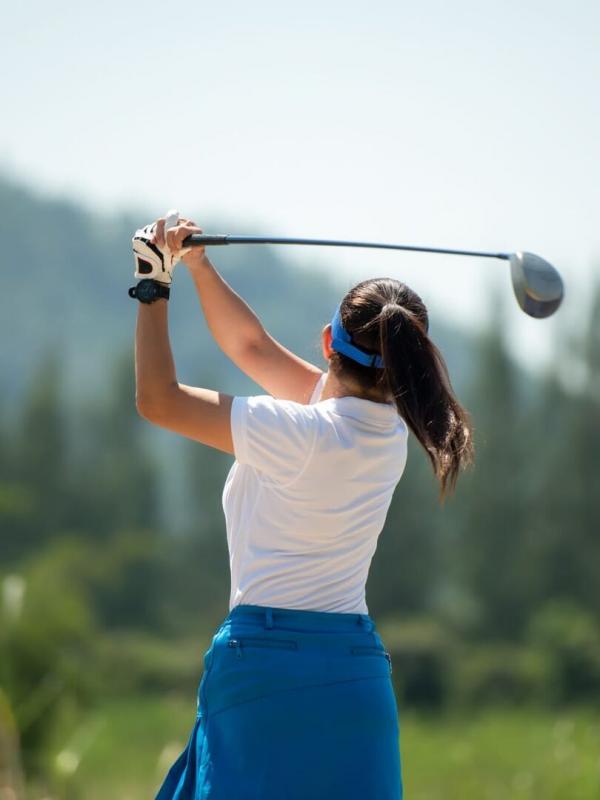 Golf: LET Amundi German Masters