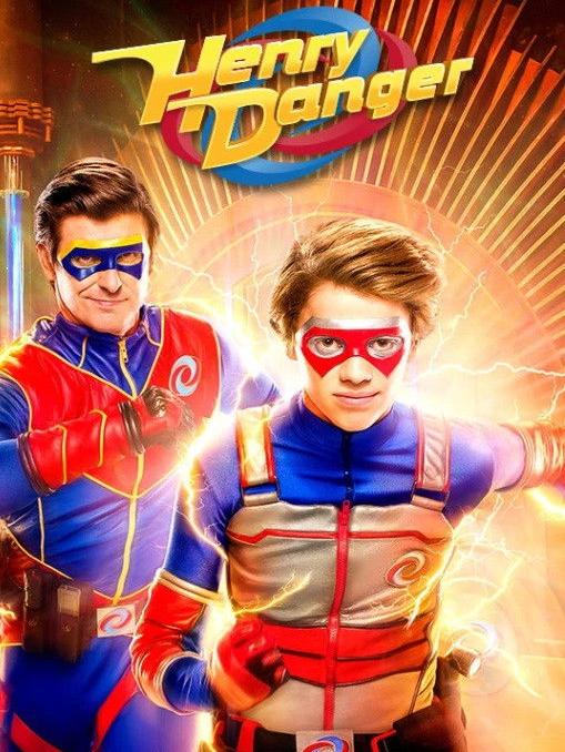Henry Danger