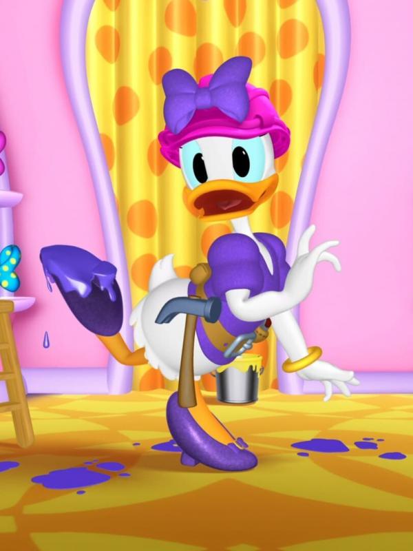 La boutique de Minnie S2 E10