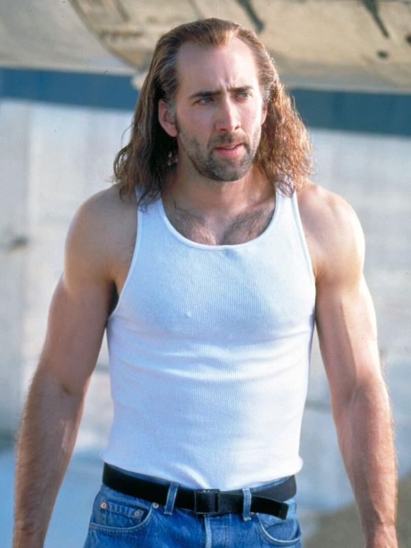 Con Air