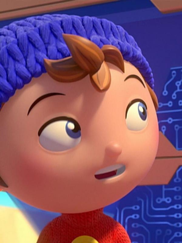 Oui-Oui, enquêtes au pays des jouets S1 E4