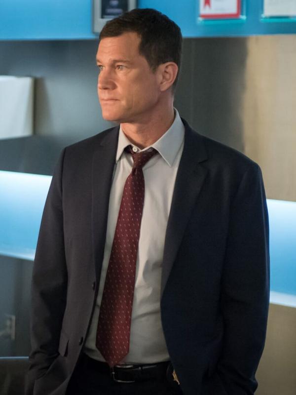 Unforgettable S4 E4