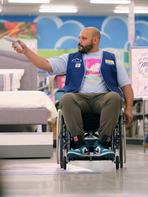 Superstore S4 E19