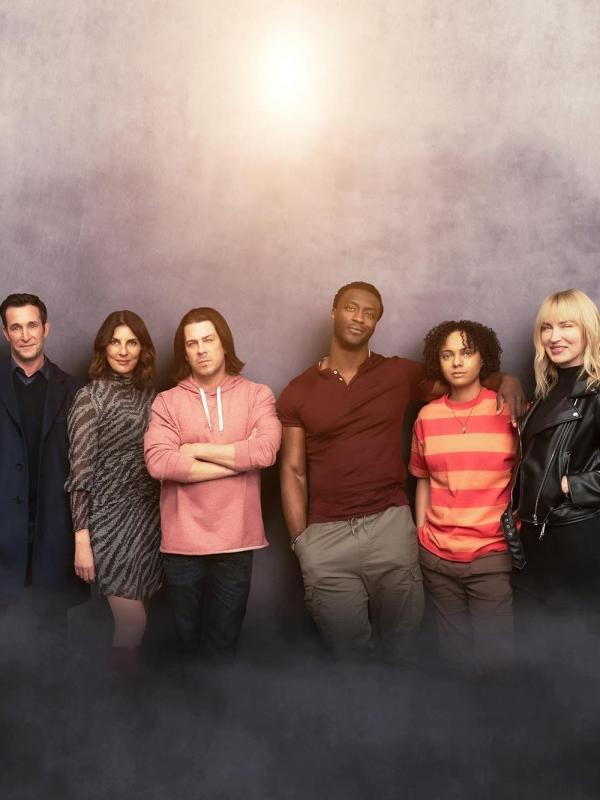 Leverage: Redemption