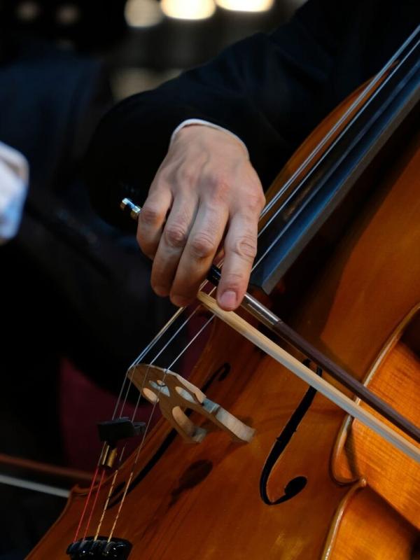 Orchestre symphonique de Montréal, Barbara Hannigan : Haydn, Copland, Offenbach, Weill