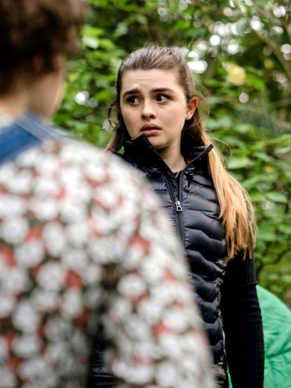 Mystic S2 E1
