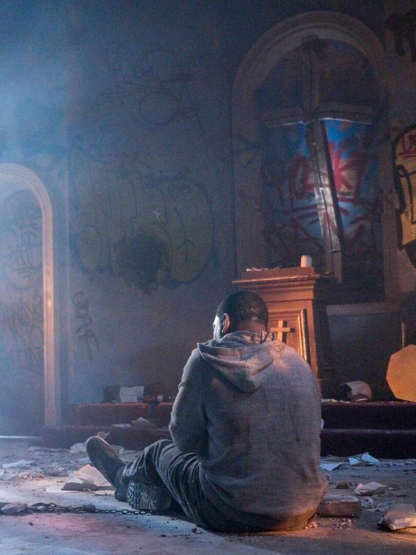 Chicago Police Department S5 E12