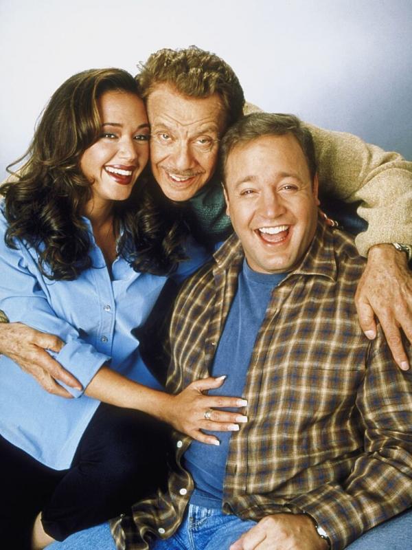 Un gars du Queens S9 E1