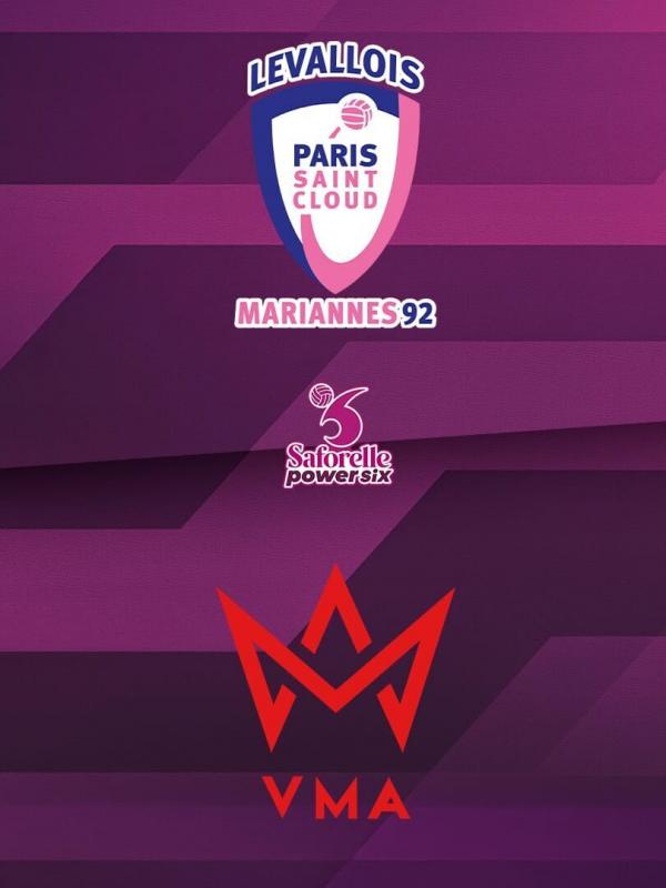 Paris Saint-Cloud / Mulhouse