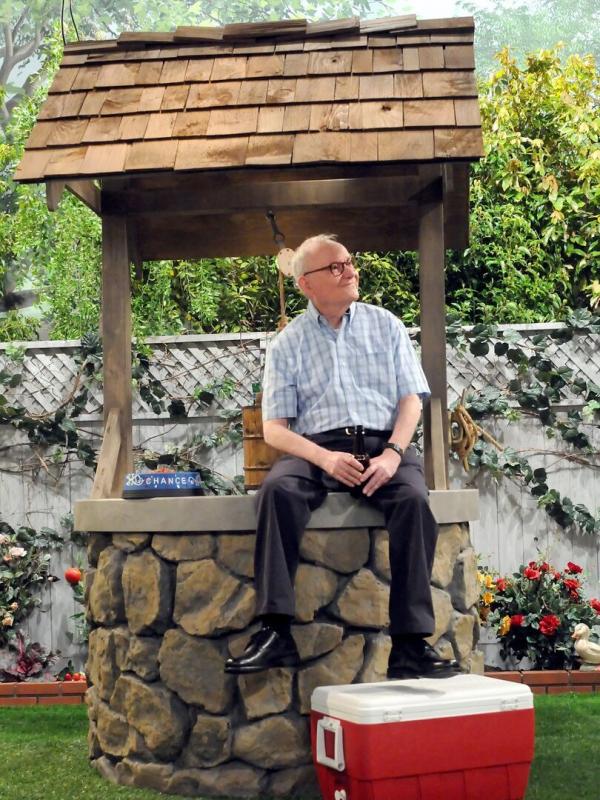 Hot in Cleveland S2 E20