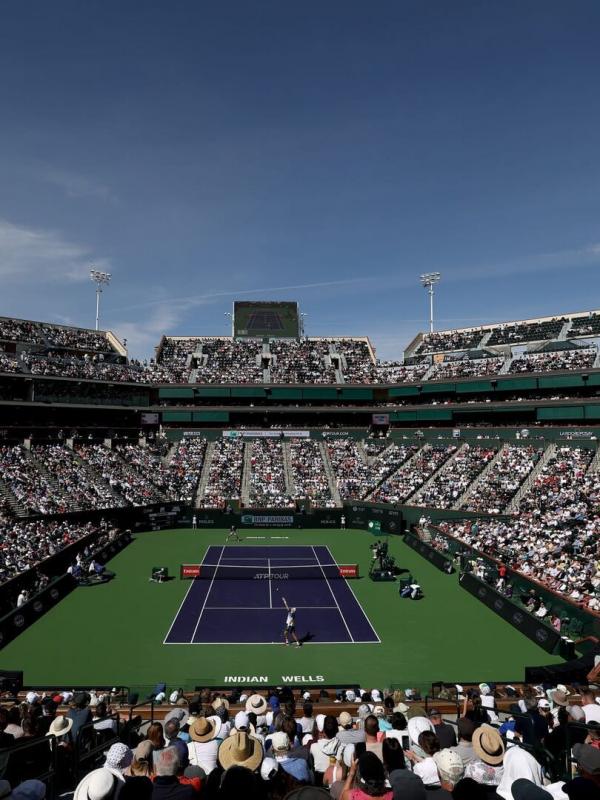 Learner Tien - Jannik Sinner